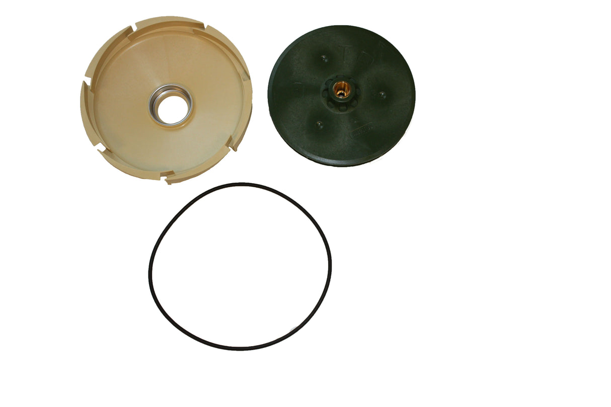 DAB IMPULSOR PARA JET 112-132