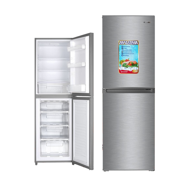 REFRIGERADOR SHARP 320 LTR