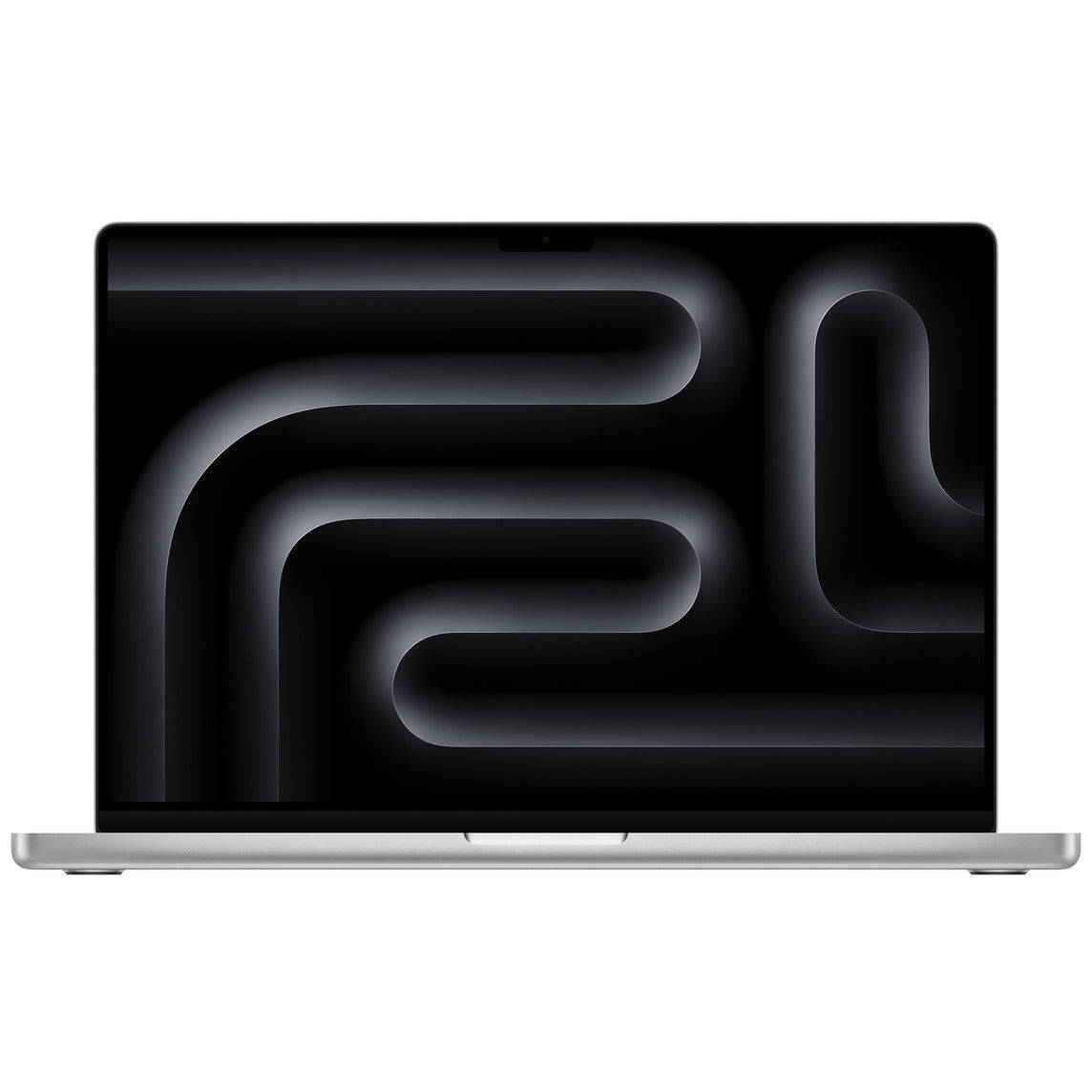 MACBOOK PRO16" M3 PRO12CPU/18GPU/36GB 512GB SSD-SILVER