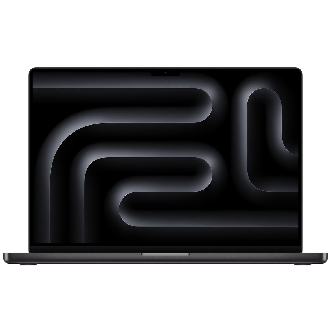 MACBOOK PRO16"M3 PRO12/CORE CPU18 GPU36GB 512GB SSD SP.BLACK