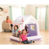 PLAY HOUSE. Ages 3-6