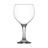 CONJUNTO DE 6 TAÇAS VIDRO REQUINTE - LAV