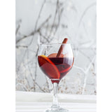 CONJUNTO DE 6 TAÇAS VIDRO REQUINTE - LAV