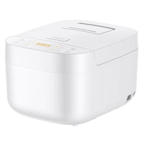 PANELA ELÉTRICA P/ ARROZ XIAOMI MULTIFUNCIONAL 3L BRANCO