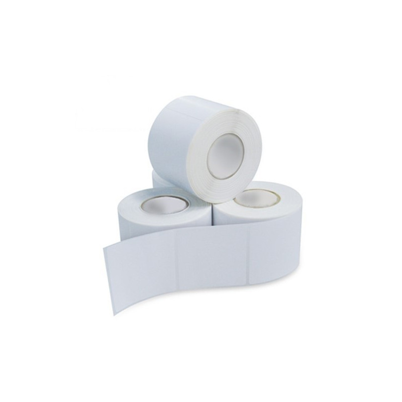 ROLO ETIQUETA TERMICAS    1V TSK       55X64X26  (C/300)  BRANCO