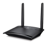 ROUTER TP-LINK WIFI 300MBPS WIRELESS N 4G