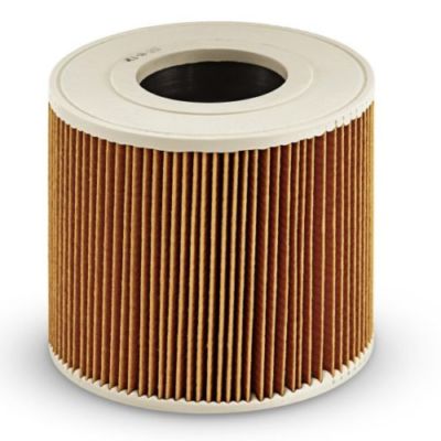 KARCHER CARTUCHO DE FILTRO PARA NT