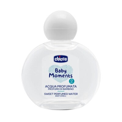 CHICCO AGUA PROFUNDA DOCE 0M+ 100ML