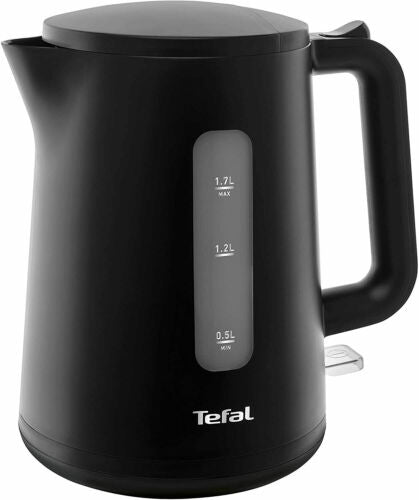 TEFAL CAFETEIRA 1,7 LIT 2400WTT