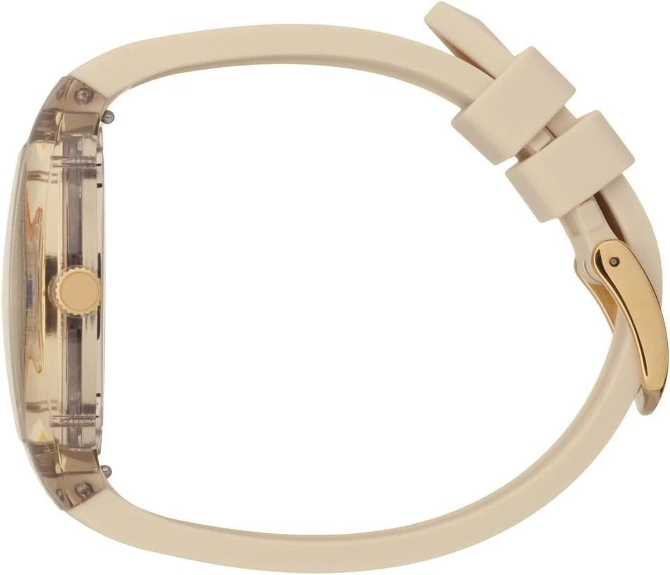 ICE boliday - Dome - Almond skin sunset - Small - 3H+D