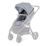 CHICCO KIT PARA CARRINHO URBAN DENIM