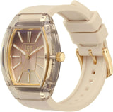 ICE boliday - Dome - Almond skin sunset - Small - 3H+D