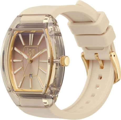 ICE boliday - Dome - Almond skin sunset - Small - 3H+D