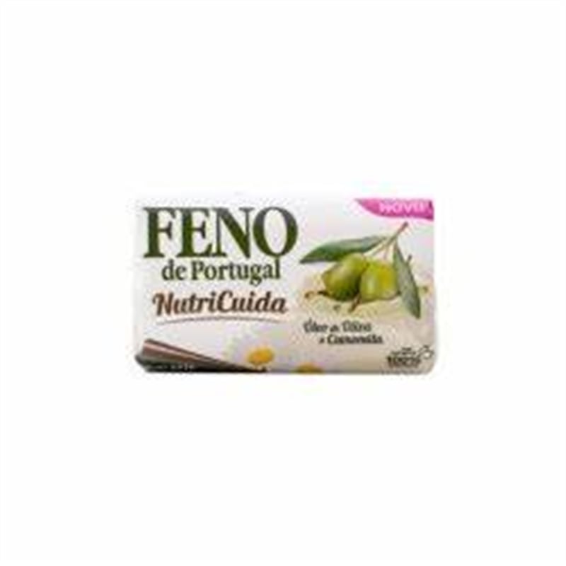 FENO SABONETE 90GR OLIVA(253)