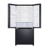 FRIGORÍFICO FRENCH DOOR SAMSUNG(470L-Preto)