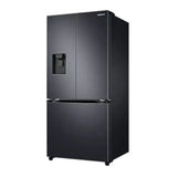 FRIGORÍFICO FRENCH DOOR SAMSUNG(470L-Preto)