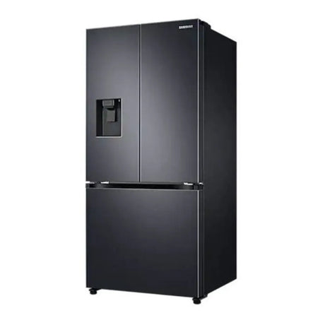 FRIGORÍFICO FRENCH DOOR SAMSUNG(470L-Preto)