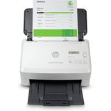 SCANNER HP 5000 SCANJET ENT FLOW S5