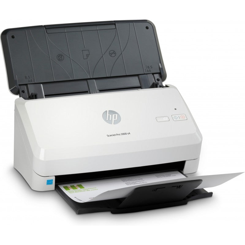 SCANNER HP SCANJET PRO 3000 S4