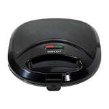 Sokany SK-BBQ-142 Sanduicheira, 800 Watt - Preto