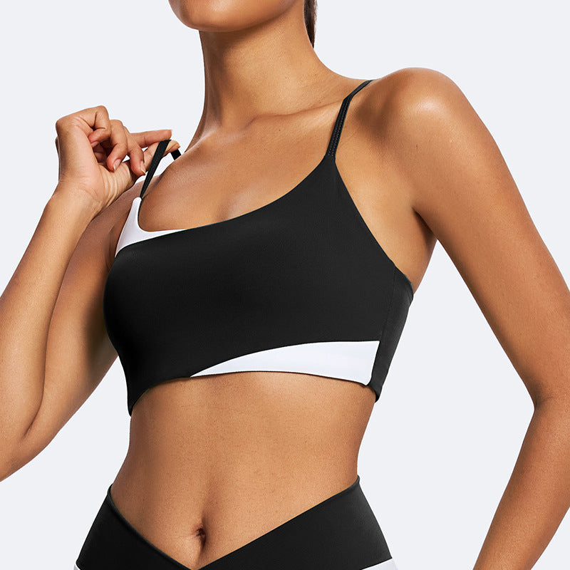 CONJUNTO FITNESS FEMININO VECTOR PRETO S