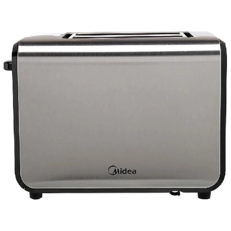 TORRADEIRA MIDEA 2 FATIAS  MT-RW2L20W CINZA