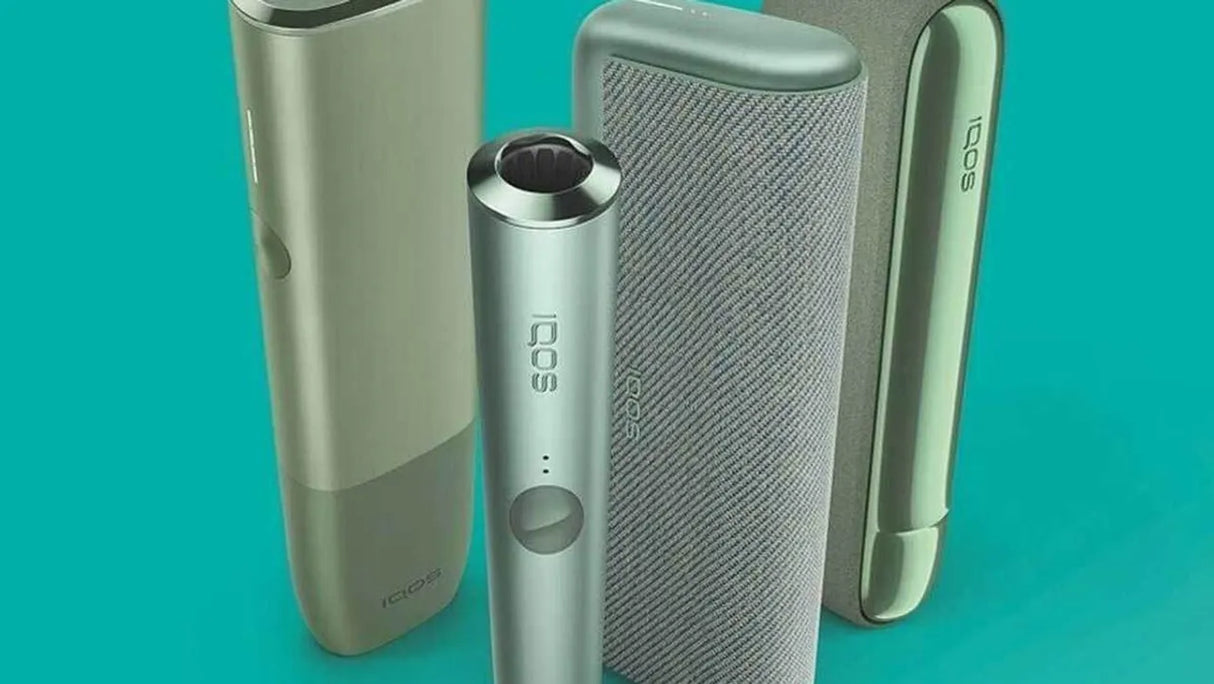 SMARTCORE INDUCTION SYSTEM