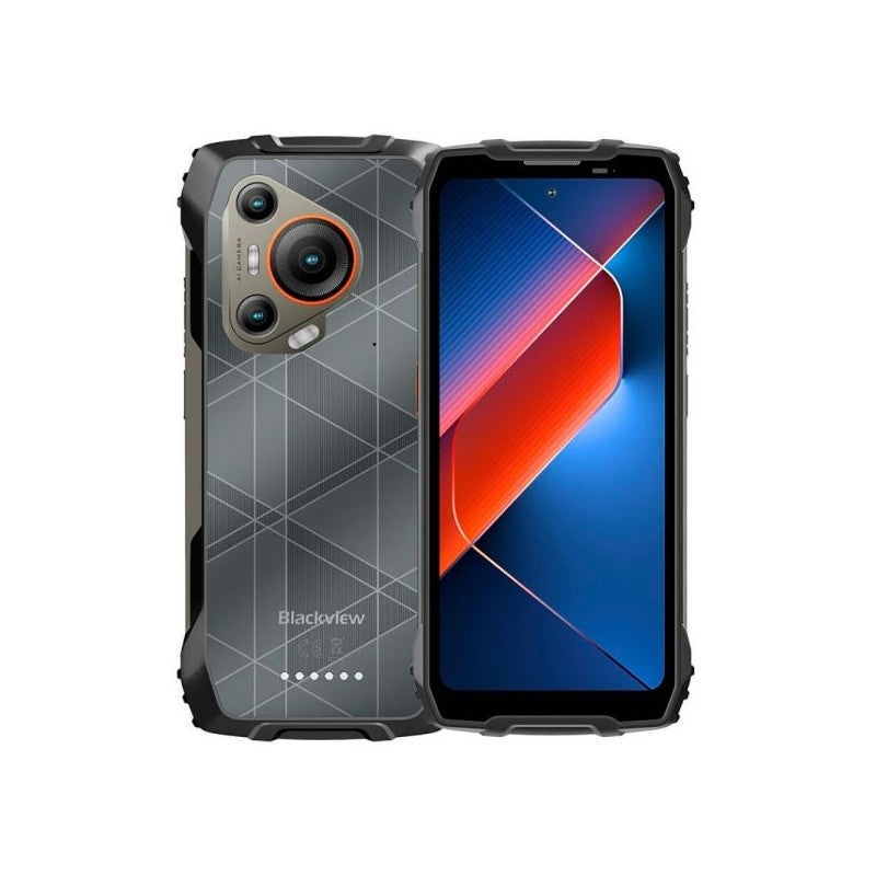 SMARTPHONE BLACKVIEW BL7000 8GB+256GB PRETO