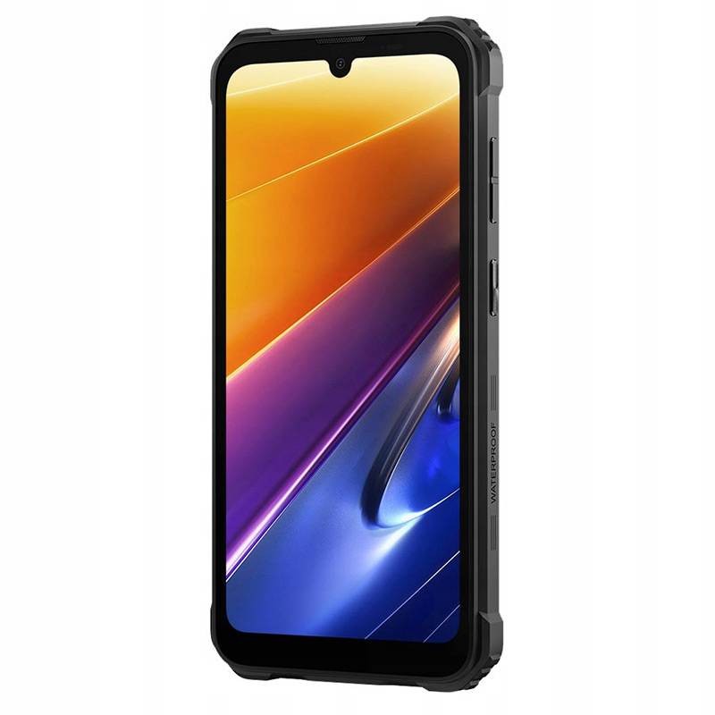 SMARTPHONE BLACKVIEW BV5300 PLUS 24GB+128GB PRETO