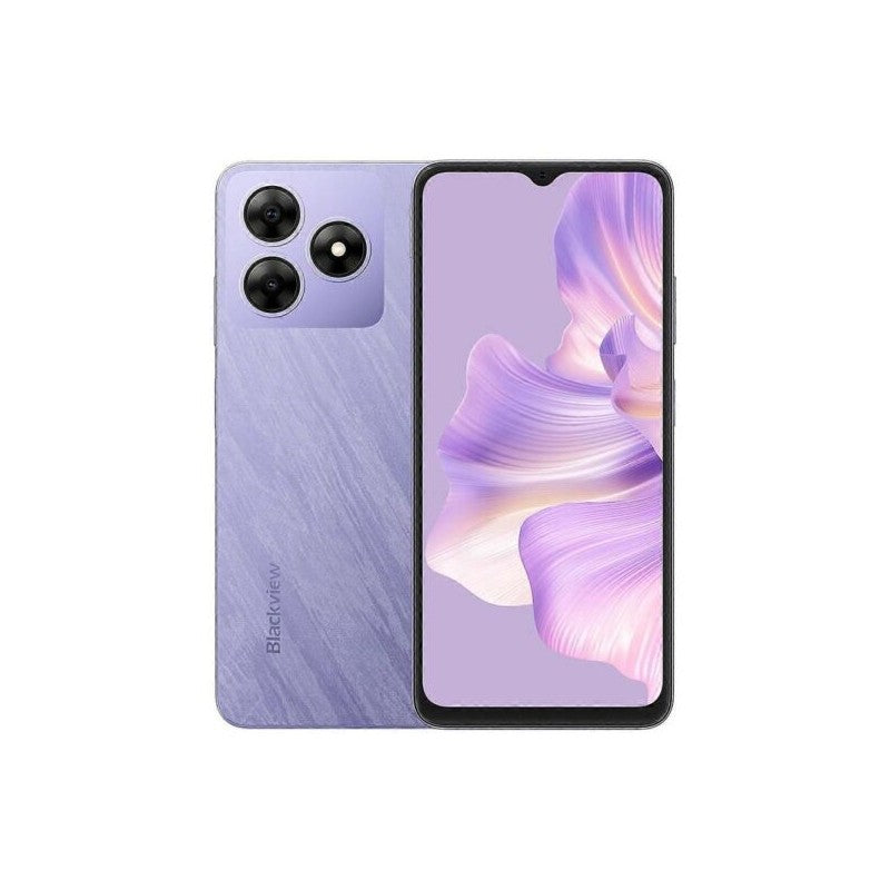 SMARTPHONE BLACKVIEW WAVE 8C 2GB+64GB ROXO