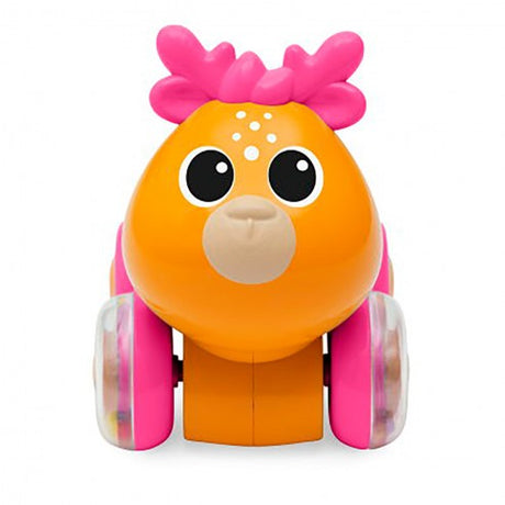 CHICCO BRINQ. TOY BSF SPRINT&GO (165)
