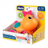 CHICCO BRINQ. TOY BSF SPRINT&GO (165)