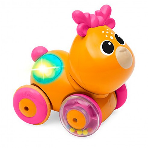 CHICCO BRINQ. TOY BSF SPRINT&GO (165)