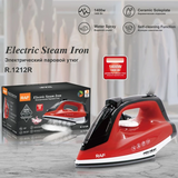 Ferro de engomar a vapor elétrico RAF R.1212R