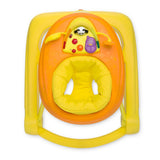 CHICCO ANDADOR 3EN1 YELLOW