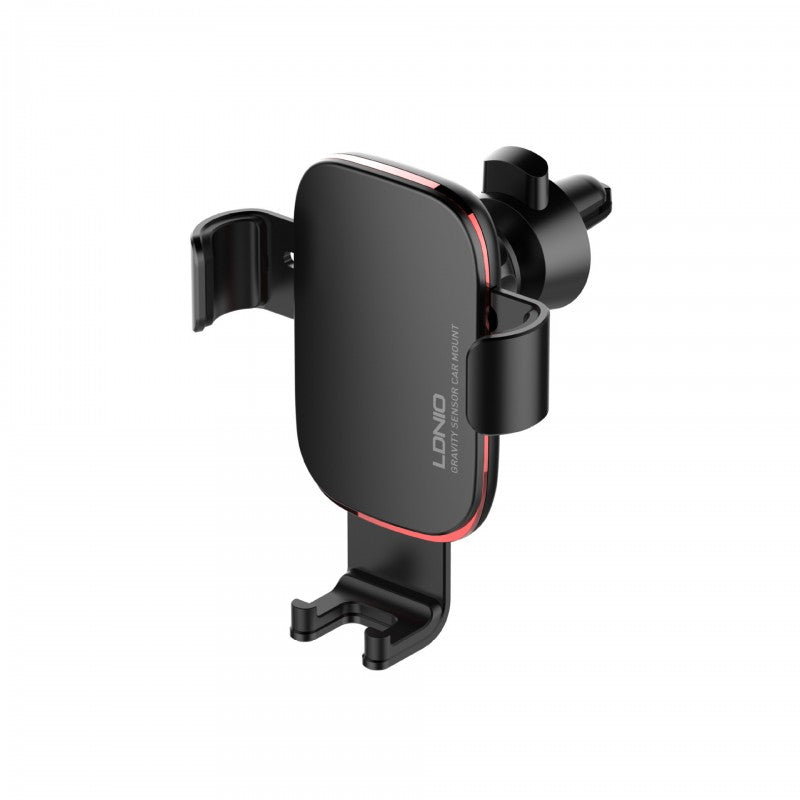 SUPORTE CARRO LDNIO METAL