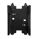 SUPORTE DESKTOP EWENT AJUSTAVEL C/ RODAS