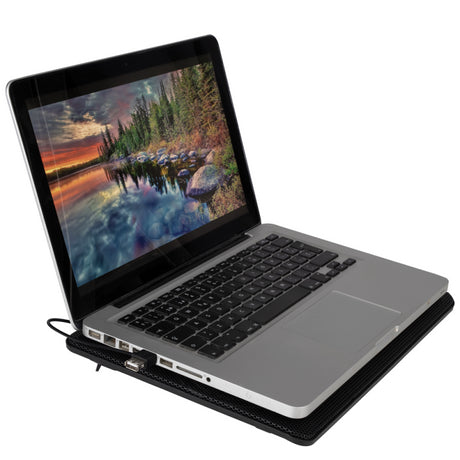 SUPORTE NGS P/ PORTATIL 15.6' AJUSTÁVEL