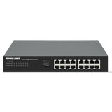 SWITCH 16 INTELLINET ETHERNET RJ45 10/100/1000MBPS