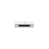 SWITCH 5 MANHAT GIGA IEEE 802.3az PLASTICO