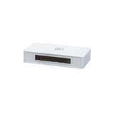SWITCH 5 MANHAT GIGA IEEE 802.3az PLASTICO