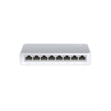 SWITCH 8 TP-LINK 10/100 EASY SMART