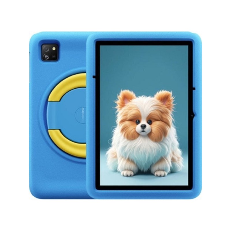 TABLET BLACKVIEW TAB A6 KIDS 4GB+128GB C/CAPA AZUL