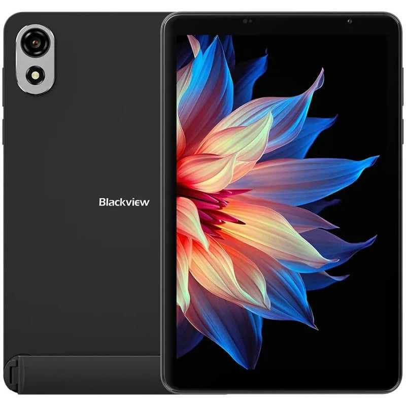 TABLET BLACKVIEW ZENO 1 8' 6GB+256GB PRETO