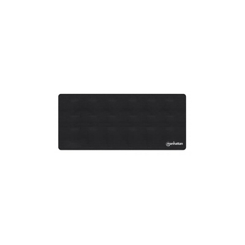 TAPETE P/ MOUSE MANHATTAN P/GAMIMG BLACK