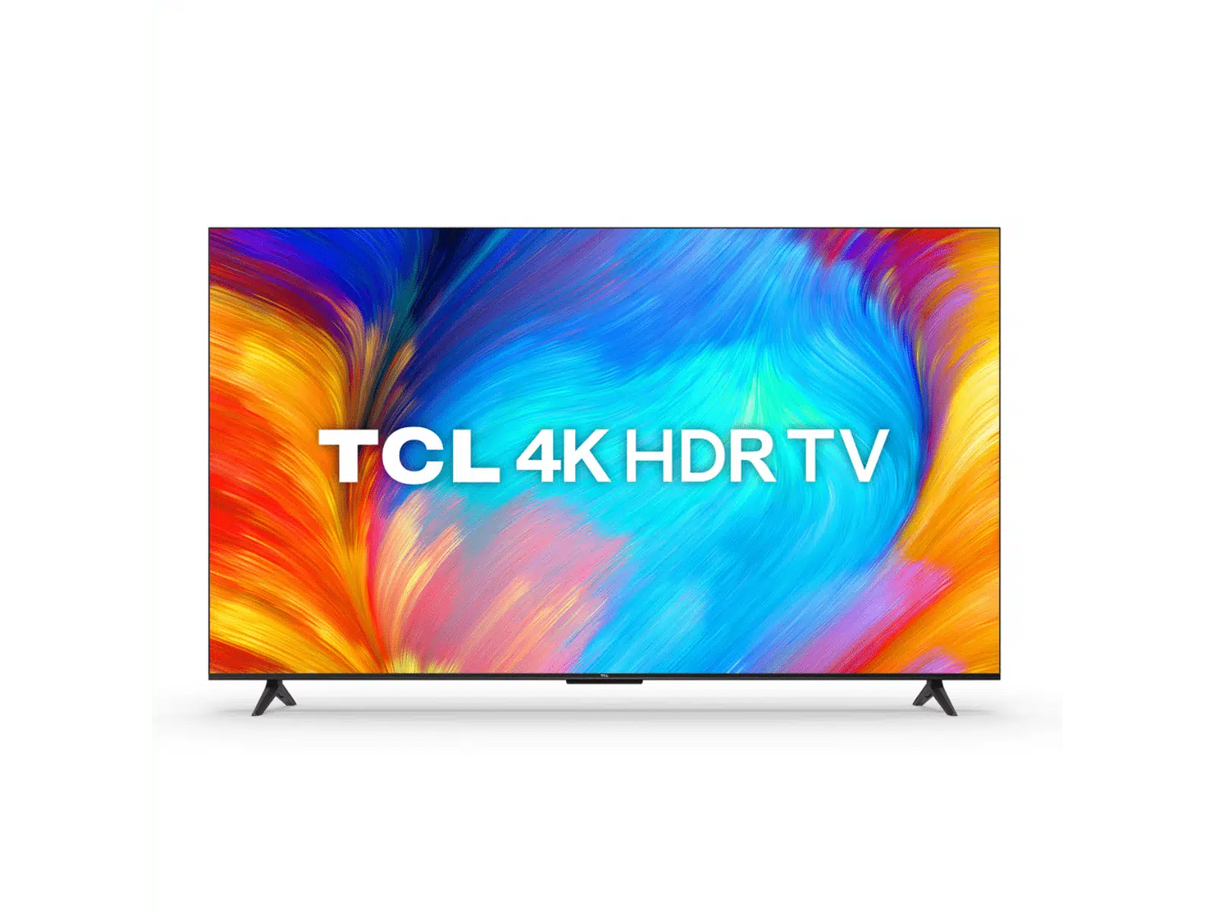 TV TCL ANDROID SMART 65" LED 65P635-SKD