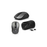 TECLADO+MOUSE EWENT WIRELESS RECEIVER TYPE C+A