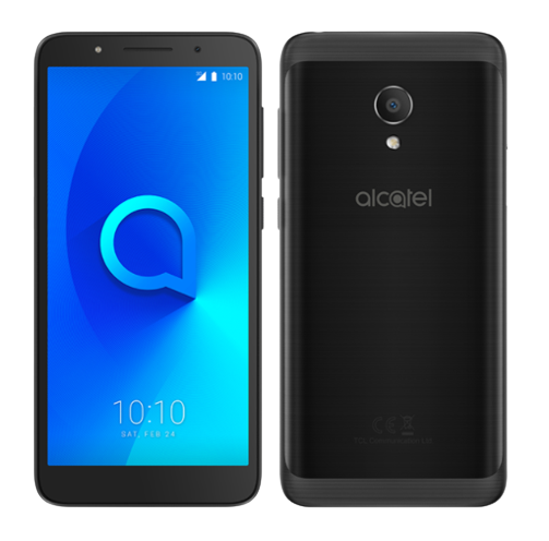 SMARTPHONE ALCATEL MEA 5.5" 4G PT 4COR 2050mah 8mb