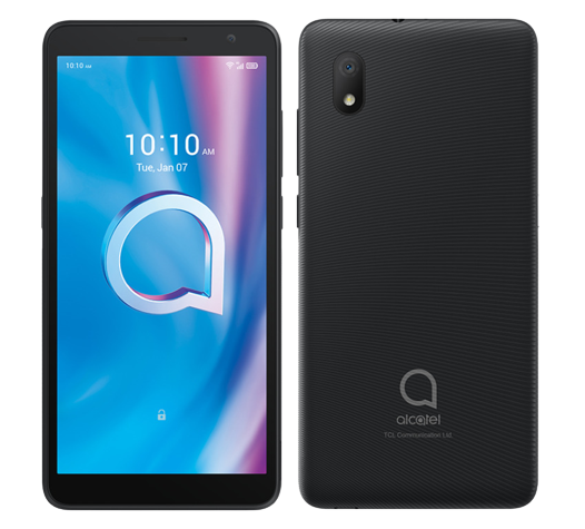 SMARTPHONE ALCATEL MEA 5" 3G PT 4COR 3000mah 8mb