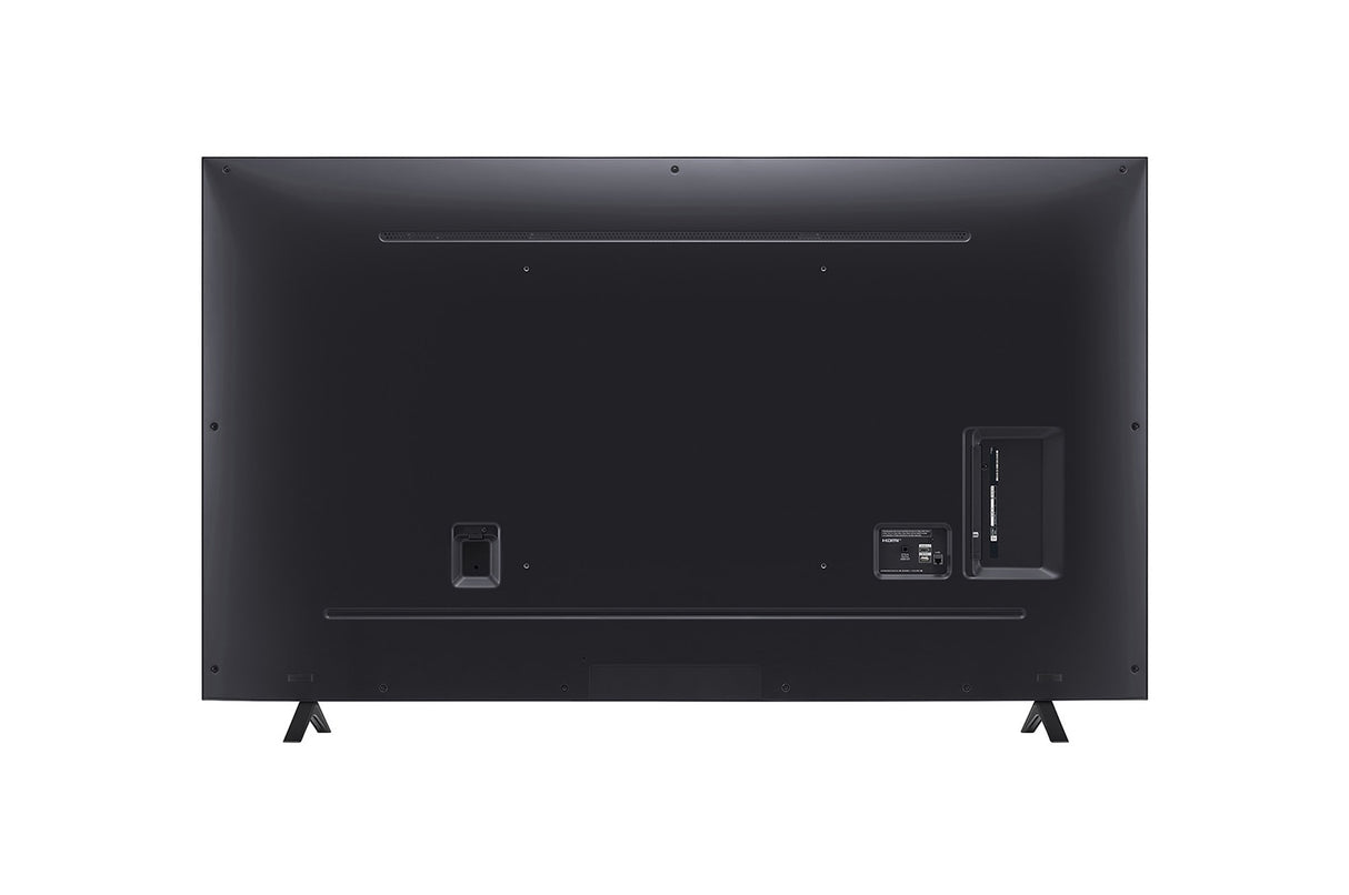 LG NanoCell 4K TV 75" 75NANO80T6A